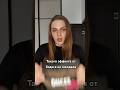 Такого эффекта я не ожидала