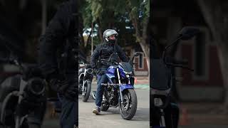 "Es para mí": El veredicto de la FZ25 ABS