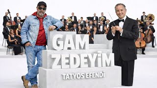 Gamzedeyim - Tatyos Efendi (Senfoni) | Ai Music | İRFAN YİĞİT #gamzedeyim #tatyosefendi #klasikmüzik
