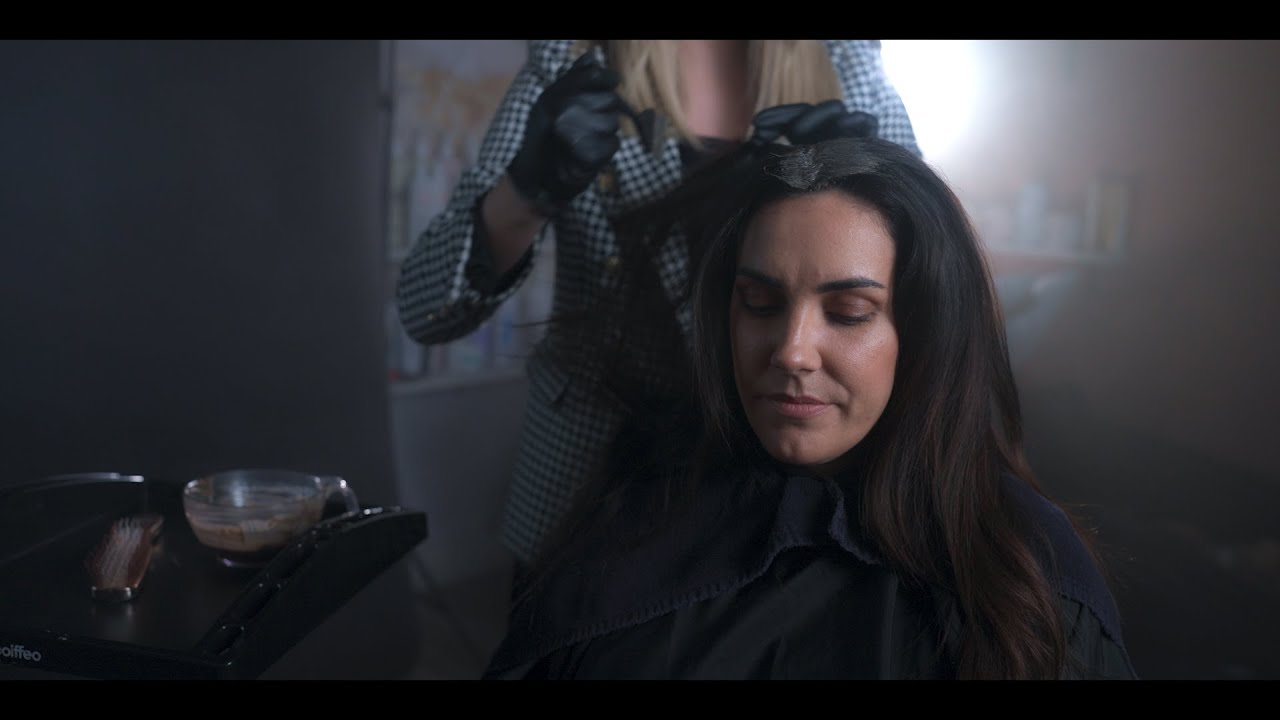 C.A. Coiffeur Expert • 2024