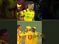 Perfect caught and bowled series! 🤩