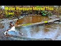 Unclogging Culvert Pipe, Draining Fields & Checking On Beaver Dams After Flooding Remastered! Part 1