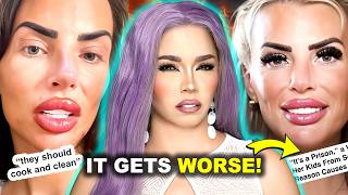 This TikTok Mom REFUSES to Send Her Kids to School