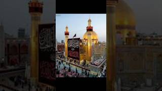 Khuda ka जिक्र karta hu #zikr #khuda #allah #makkah #madina #karbala #husain #hasan #maula #shorts