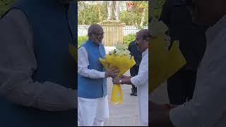 Hon’ble Vice President to Grace IIMT Convocation 2026 | Chief Guest Introduction🎓
