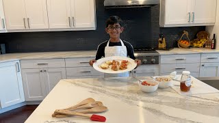 Bruschetta Bruschetta Bruschetta | Ayden's Delicious Dishes