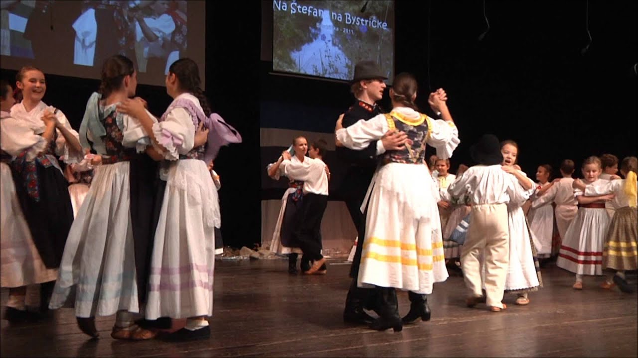 DFS Turiec z Martina, prezentačné video