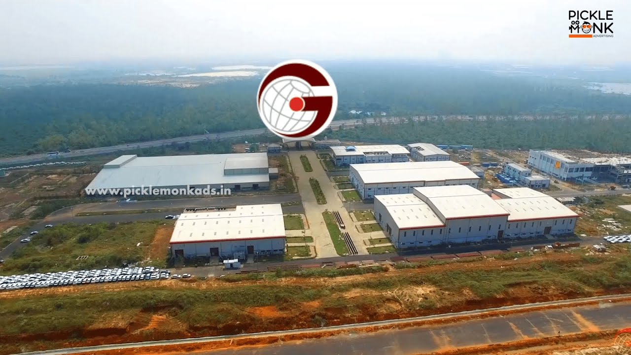 Corporate Video Global Automotive Research Centre YouTube