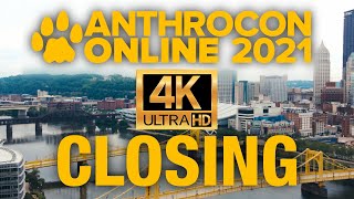 Closing Ceremonies — Anthrocon Online 2021