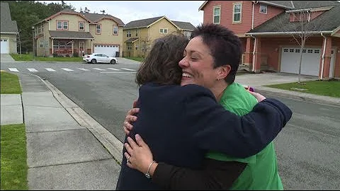 Q13 News Changemakers, Garage of Blessings