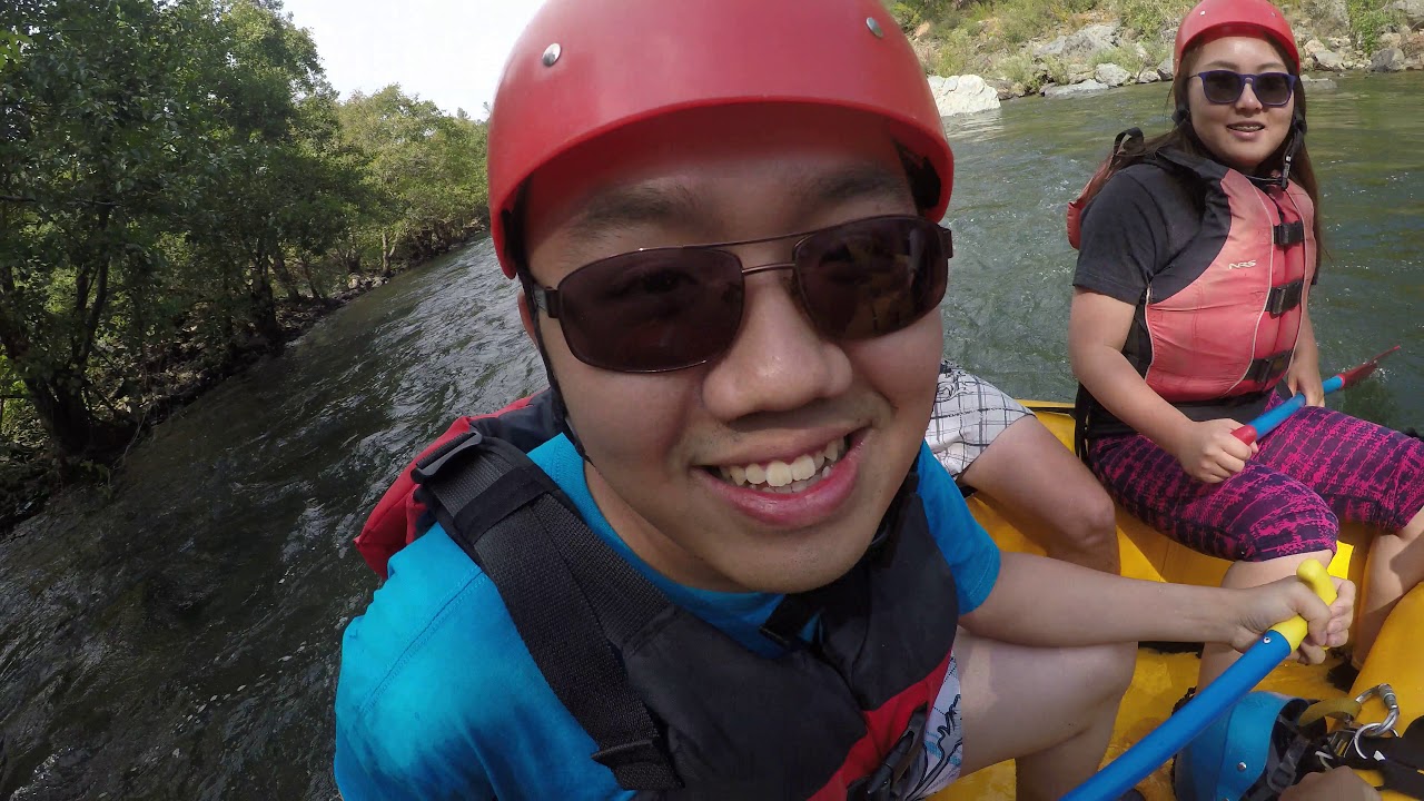 Fowler's Rocks Lower South Fork American River: Fowler’s Rock - YouTube