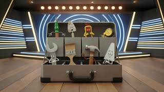 Trustatrader - Proud Sponsors Of The 1% Club Rollover