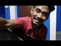 Ghar se nikalte hi | Original by Udit Narayan | Armaan Malik | Cover by Amlan Gogoi