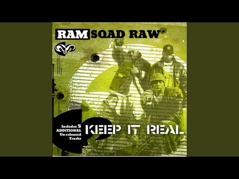 Ram Squad — Get The Doe Stack