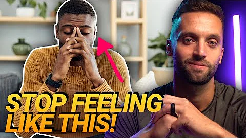 "HELP! I don't FEEL like obeying God!" | Christian Motivation | Kap Chatfield