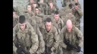 ITC Catterick 2012-2013