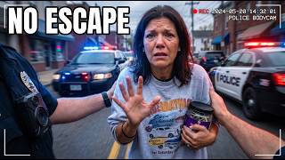 Bodycam: Workplace Dispute Escalates Into Arrest - Full Legal Analysis