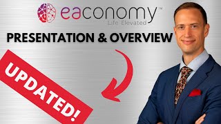 Eaconomy Official Business Presentation  | UPDATED REVIEW! |