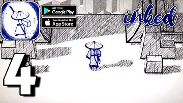 Inked [Chapter 5,6,7] Gameplay (Android,IOS) Part 4