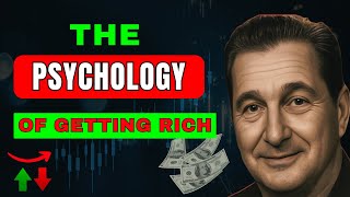 Celebrity Mark Douglas: How Rich People Think Differently (The Psychology Explained) Profile