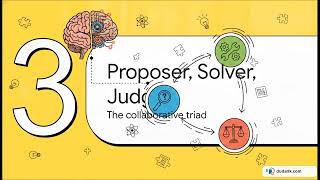Hybrid Open-Ended Tri-Evolution Makes Better Deep Researcher