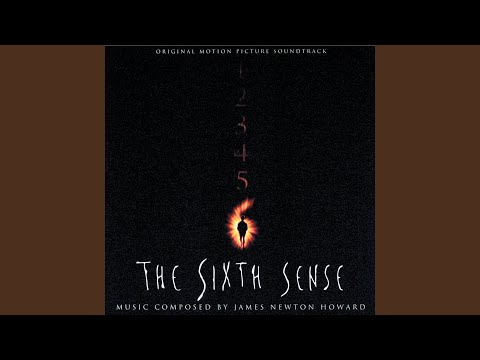 James Newton Howard - De Profundis (From "The Sixth Sense")