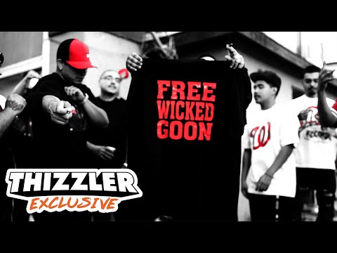 Young Iggz - Talk Tough (Exclusive Music Video) || Dir. ShooterPDidIt