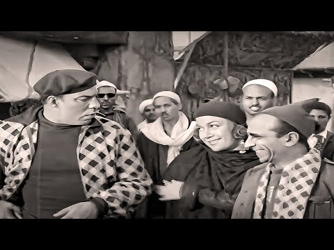 سواق نص الليل فريد شوقي وهدي سلطان