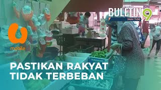 3 Kementerian Cari Mekanisme Terbaik Atasi Harga Barang Naik