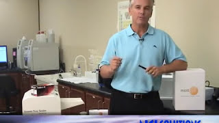 MicroGel Product Demonstration for E. Coli screenshot 2
