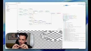 MetalGraph: node-based macOS app for designing Metal shaders for SwiftUI