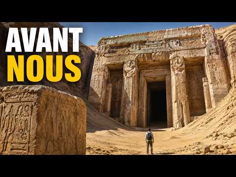 The 27 Greatest Archaeological Mysteries of a World Before Us thumbnail