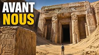 The 27 Greatest Archaeological Mysteries of a World Before Us