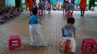 1070427貞德幼兒園全園活動闖關活動試玩 5