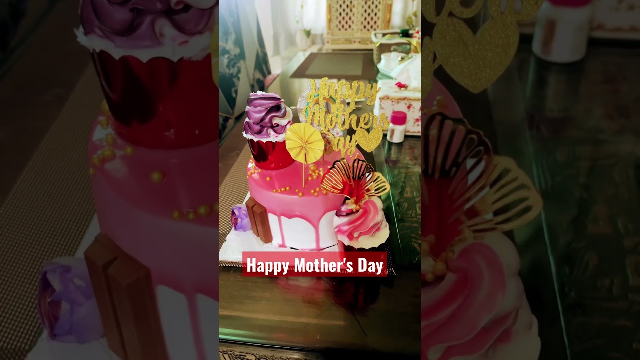 Happy Mother’s Day #shots #happymothersday
