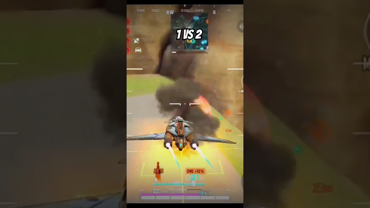 BEST 1V2 CLUTCH IN FARLIGHT 84 UPDATE|