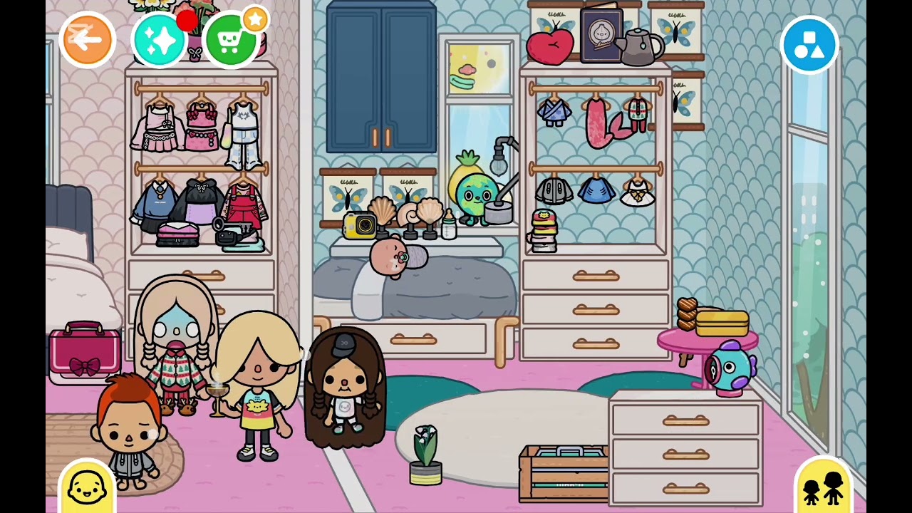 Arda ile Adanin bir gunu