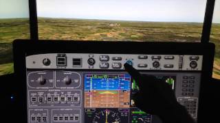 Eclipse Air Manager Panel