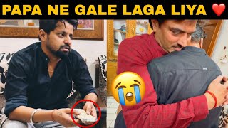 Mere liye Dost BYAJ pe paise le aaya 😳