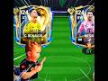 BRUNO FERNADES ☠️🔥 #eafc #fifamobile #FIFA23 #shorts