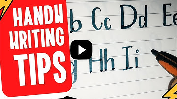 How to Write Print Handwriting Letters|Handwriting Practice For Beginners|Neat and Clean Handwriting
