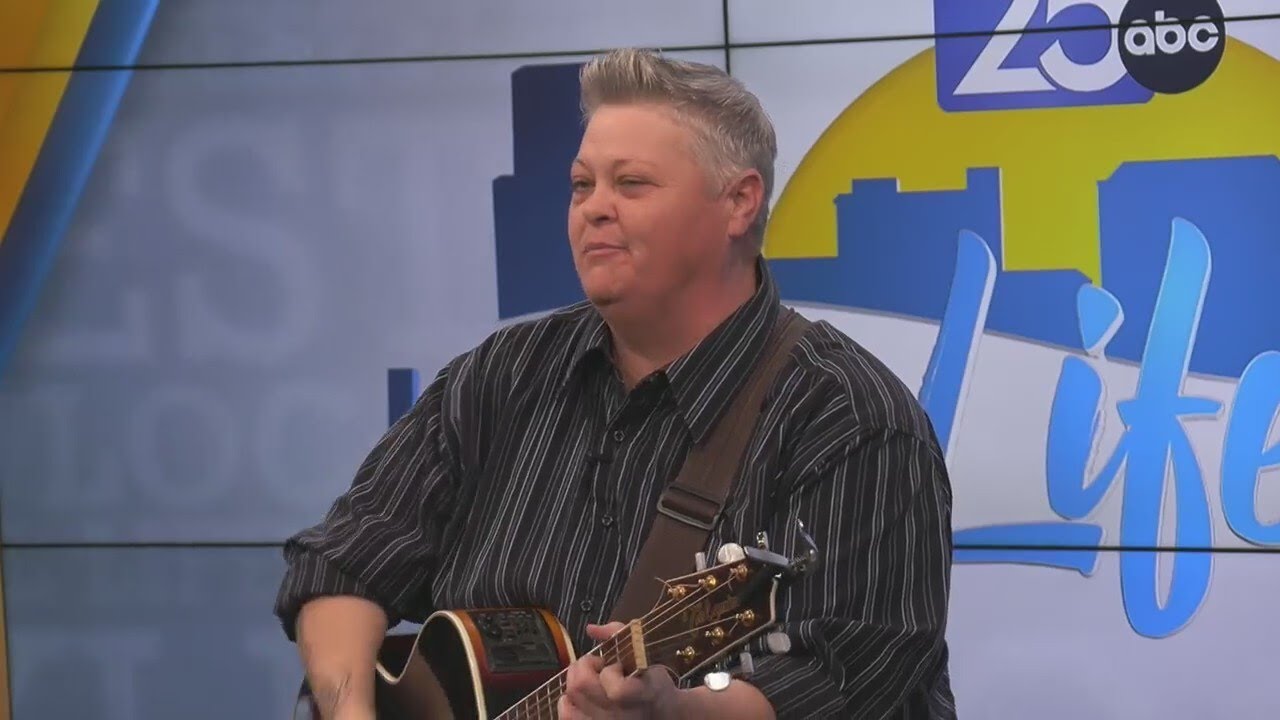 Michelle Shelton part 1