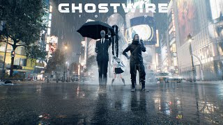 Is Ghostwire: Tokyo worth buying?