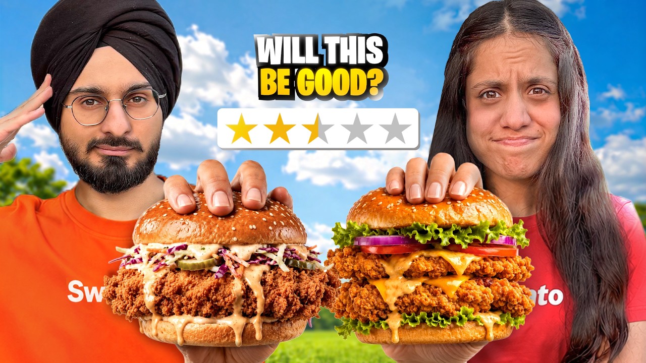 Latest Title & Thumbnail