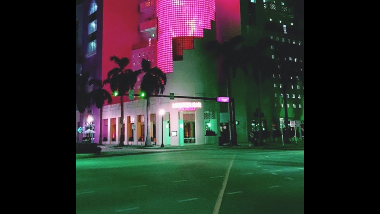 (FREE) LUCKI x Cloud Rap Type Beat - "Nuances"