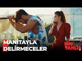 Fazla Naz Özgür Usandırır - Bay Yanlış Özel Sahneler