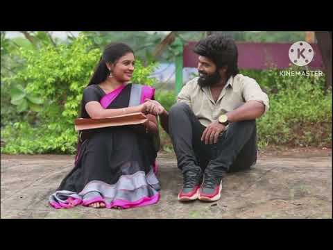 aadhipaarvathy love song ❤️😍/# all in one 💗