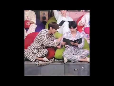 BTS Zoom Fan Meeting Pajama Party (2021)