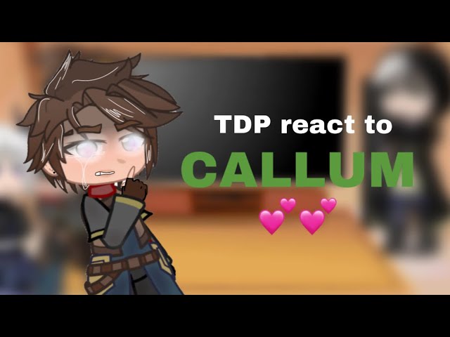 How we feeling about Callum's redesign TDP fandom? : r/TheDragonPrince