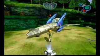 Star Fox Adventures Complete Livestream - Day 1 - Part 4